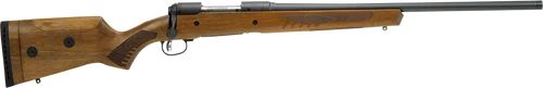 Savage 110 Classic 30-06 Springfield, 22" Barrel, Oil Walnut, Matte Black, 4rd