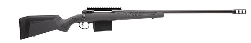 Savage 110 Long Range Hunter