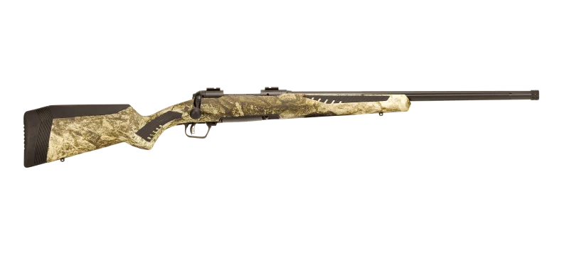 Savage 110 Predator