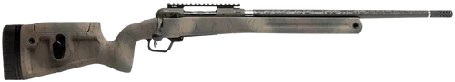 Savage 110 Pro Pursuit300prc