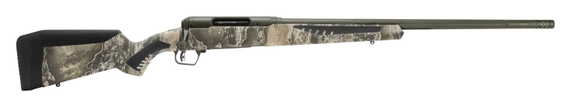 Savage 110 Timberline