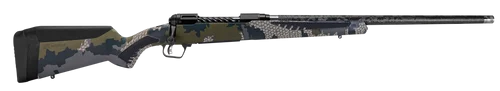 Savage 110 Ultralite 7mm PRC, 22" Barrel, Woodland Camo, 2rd