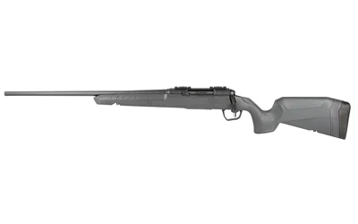 SAVAGE ARMS AXIS 2 308WIN BL/GRY 22″ LH