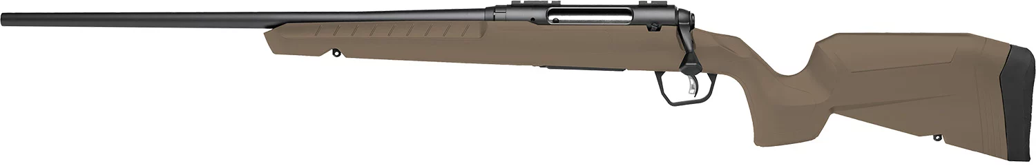 Savage ArmsAxis 2FDE 308 Win 4+1 22″ Left Hand