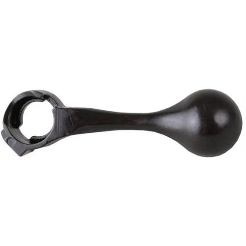 SAVAGE ARMSBOLT HANDLE, RIGHT HAND, OVERSIZED