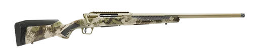 Savage Impulse Big Game 308 Win, 22" Barrel, Woodland Camo, 4rd
