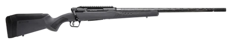 Savage Impulse Mountain Hunter 28 Nosler, 24" PR Carbon Fiber Barrel, Gray, 2rd