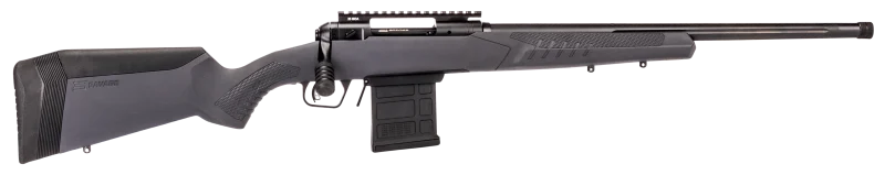 Savage Model 110 Tactical