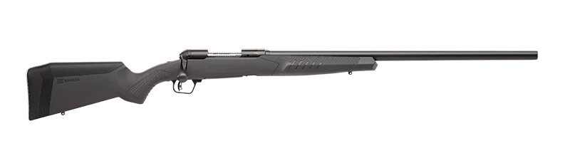 Savage Model 110 Varmint