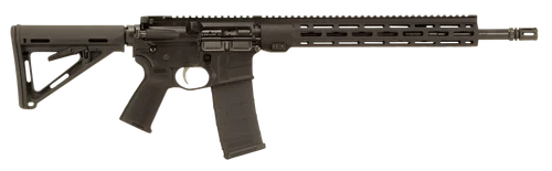 Savage MSR15 Recon 2.0 AR-15 223/5.56 16" Barrel, 6-Position Stock, Black, 30rd Mag