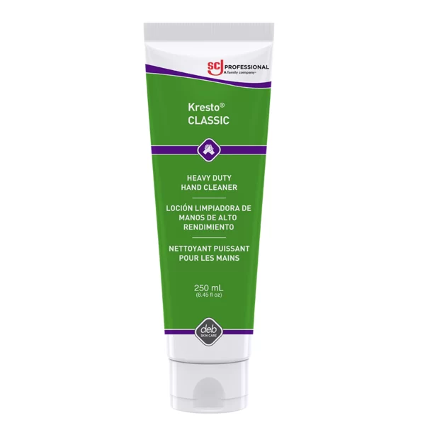 SC Johnson Kresto Classic 250 ML Tube, (12 Tubes / Case)