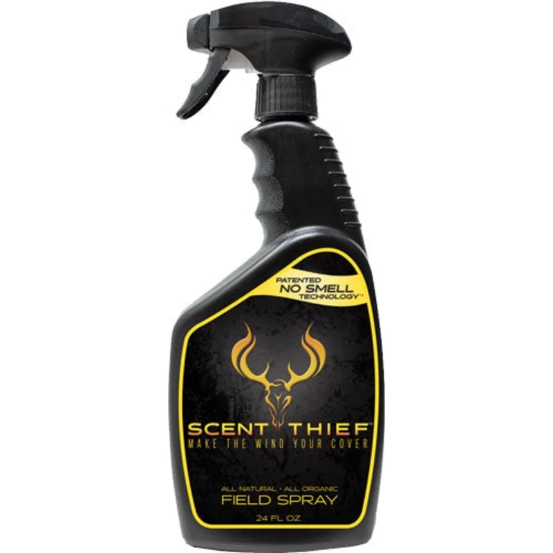 Scent Thief Field Spray 24oz –