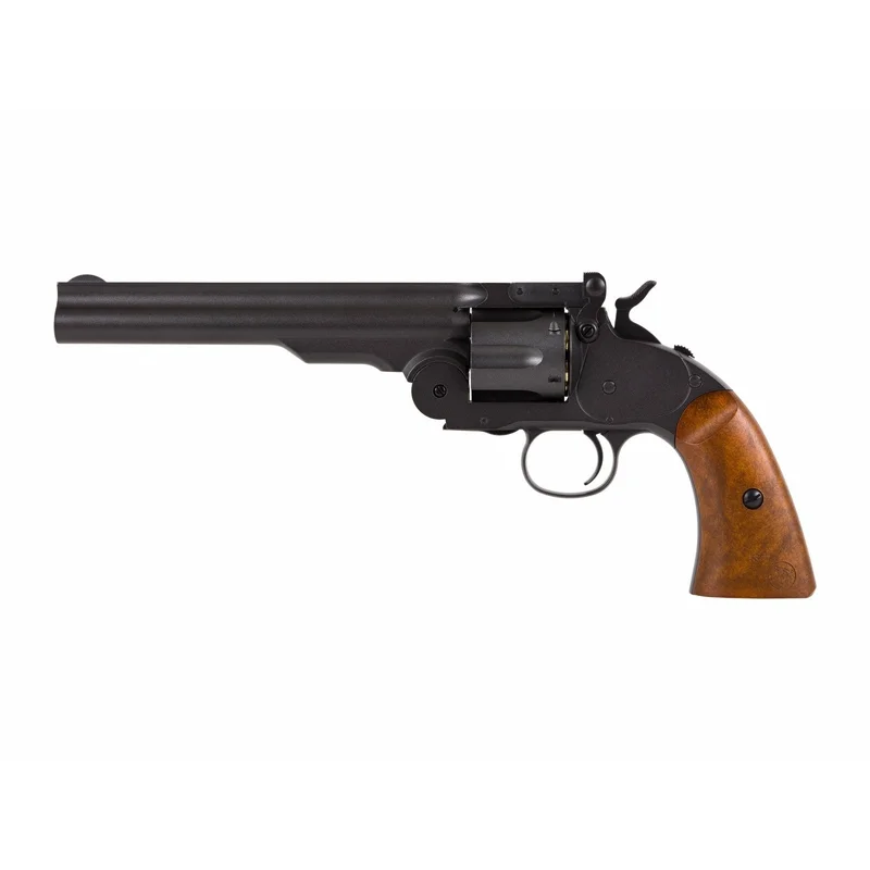 Schofield No. 3 7″ .177 445FPS (4019)(BAR-AP-003)