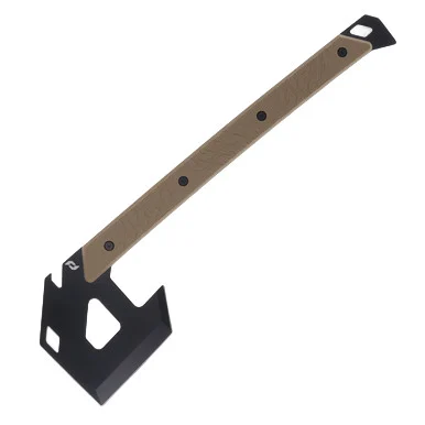 Schrade Backdraft Axe 1182496