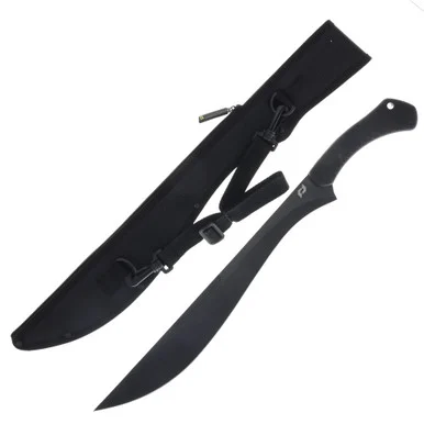 Schrade Decimate Brush Sword 1182525