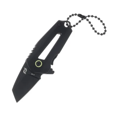 Schrade Delta Class Roadie Folding Knife 1.5in Wharncliffe Blade 1159292