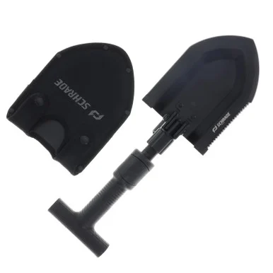 Schrade Pay Dirt Folding Shovel 1182526