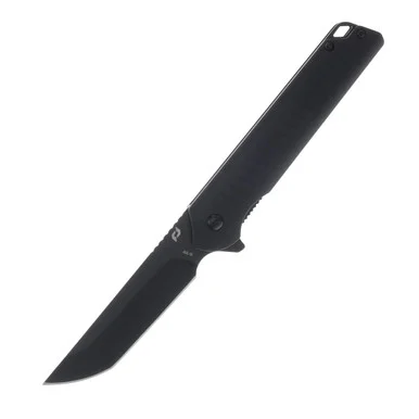 Schrade Steelhead 3.5in Plain Tanto Folding Knife 1159314