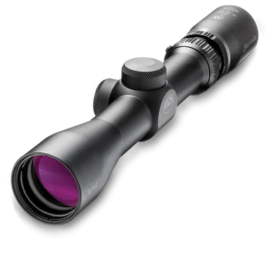 Scout Scope 2-7x32