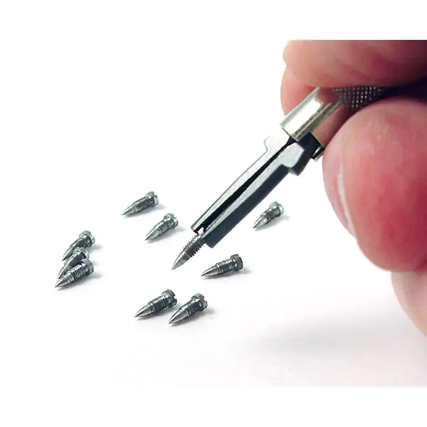 Screw Holding Screwdriver