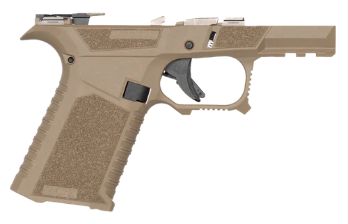 SCT Full Frame Assy(02a) Flat Dark Earth/blk 0226000100IA