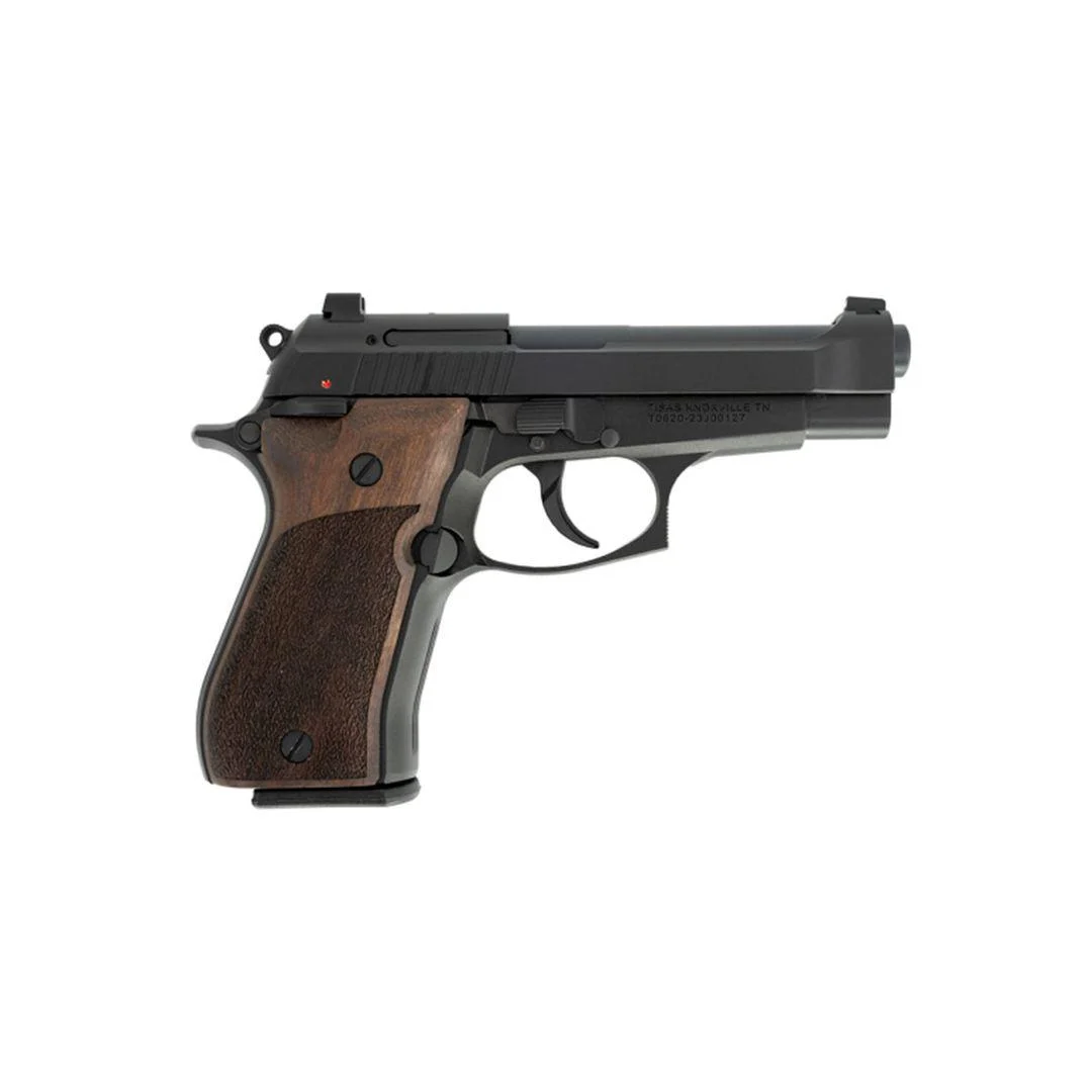 SDS Imports Fatih B380 Handgun .380 ACP 13rd Magazines 3.9″ Barrel Wood Grips