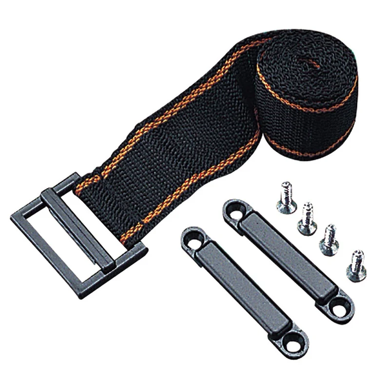 Sea-Dog Battery Box StrapBrackets – 54 [415094-1]