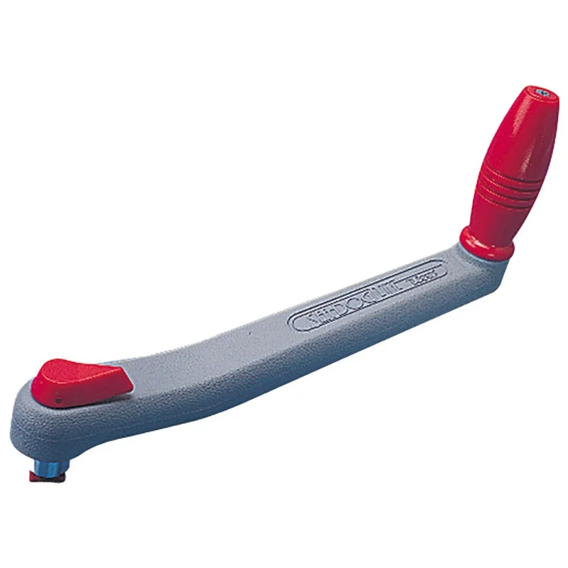 Sea-Dog It Floats – Locking Winch Handle – Injection Molded Fiberglass Nylon [604080]