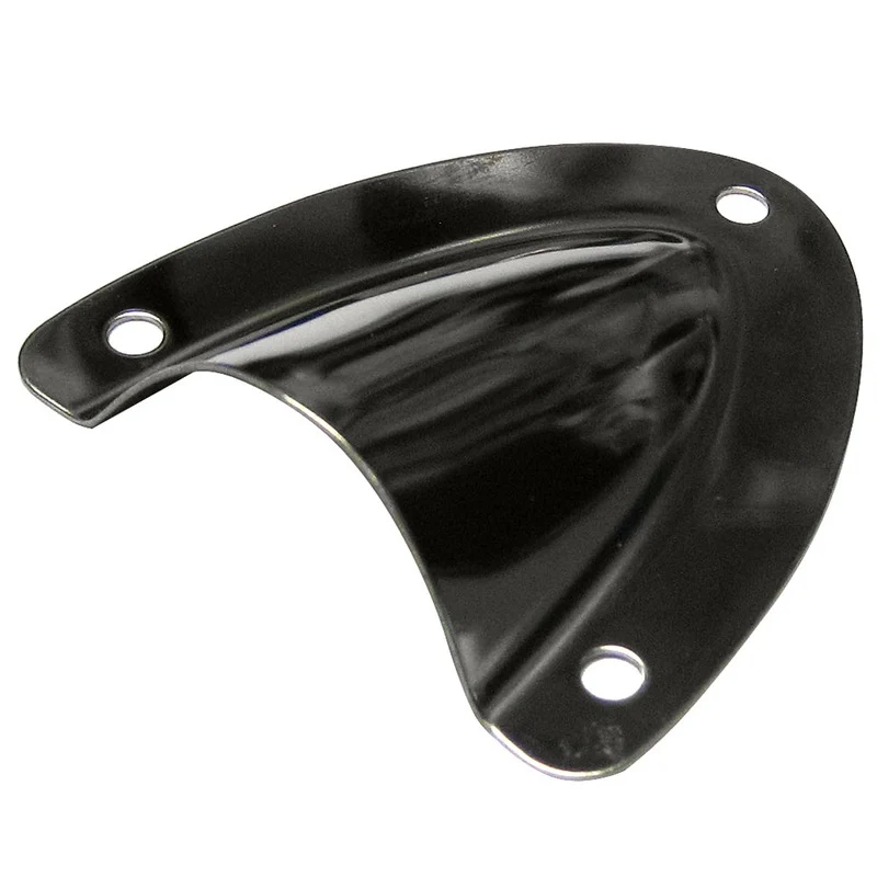 Sea-Dog Stainless Steel Midget Vent – Medium [331370-1]