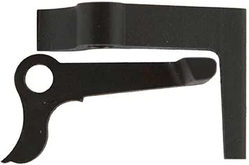 Sear for 1746 Willets ~ First Model Brown Bess lock,precision cut 4140 steel, hardened, tempered, made in the USA.