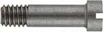 Sear screw, .59" length, 6-40 thread
