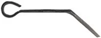 sear spring, flat style, tempered