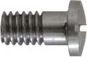 Sear spring spring screw for 1746 Willets ~ First Model Brown Bess,.400", 8-32 thread