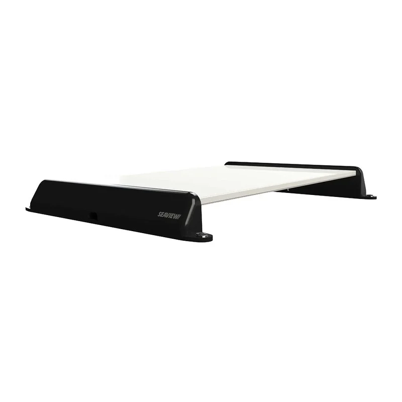 Seaview APEX Surface Mount f/Starlink Standard Gen 3 Antenna – Black [APXG3DMV2BLK]