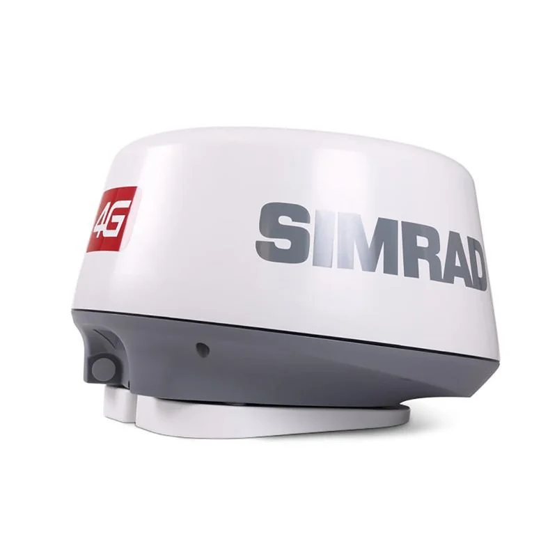 Seaview RW4-5 Degree Wedge Mount f/Simrad TX06STX10S [RW4-5]
