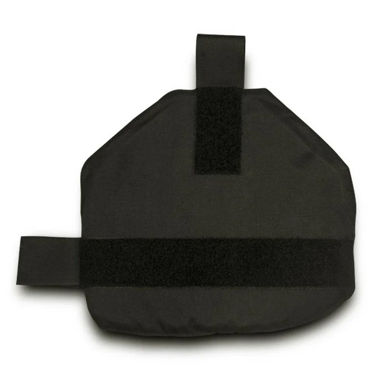 SecPro Gladiator Vest Ballistic Shoulder – Bicep Protector NIJ 06′ Level IIIA