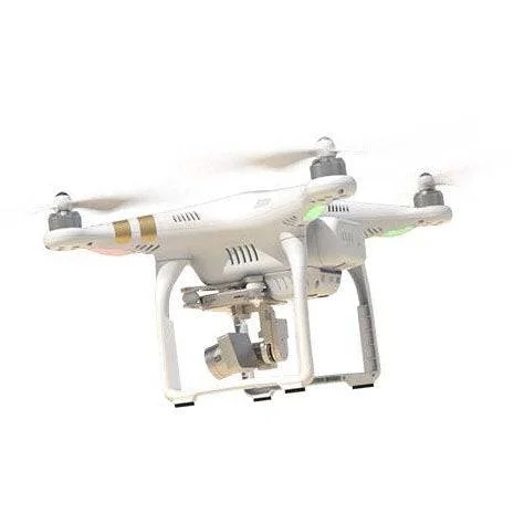 SecPro Horizon Anti-Drone Jammer
