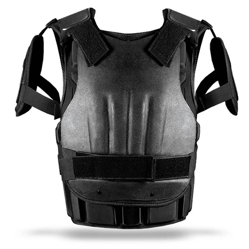 SecPro Riot Upper Body & Shoulder Protector