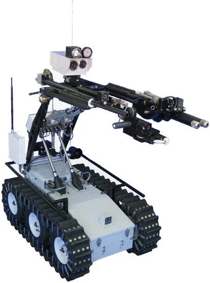 SecPro-RMI (Remote Mobile Investigator)