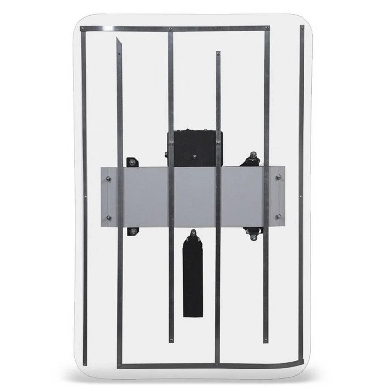 SecPro Stun Tech Anti Riot Shield