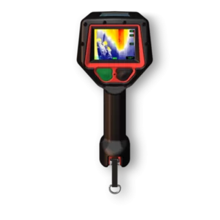 Seek AttackPRO S, with Survey Mode, Fast Frame