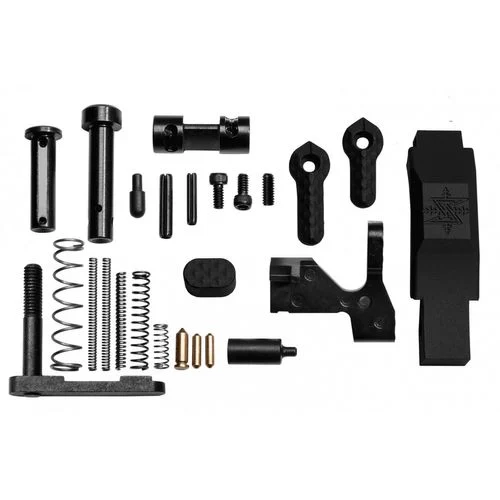 SEEKINS 0011510063 ENHANCED BUILDERS KIT