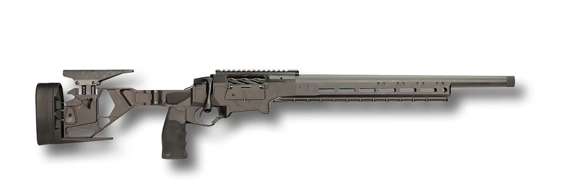 SEEKINS HAVAK HIT PRO BLK 6.5PRC 24