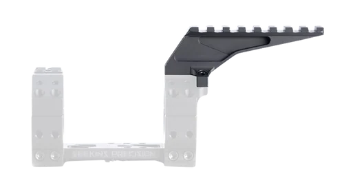 Seekins Precision Diving Board Top Rail-High