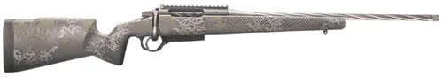 Seekins Precision Havak Element 308 Winchester, 21" Barrel, Mountain Shadow Camo, 5rd