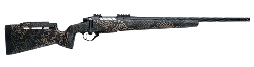 Seekins Precision HAVAK Pro Hunter 3 308 Winchester, 20 Spiral Fluted Threaded Barrel, PH3 Carbon Stock, Mountain Shadow, 20 MOA Rail, Trigger Tech Trigger, 3rd