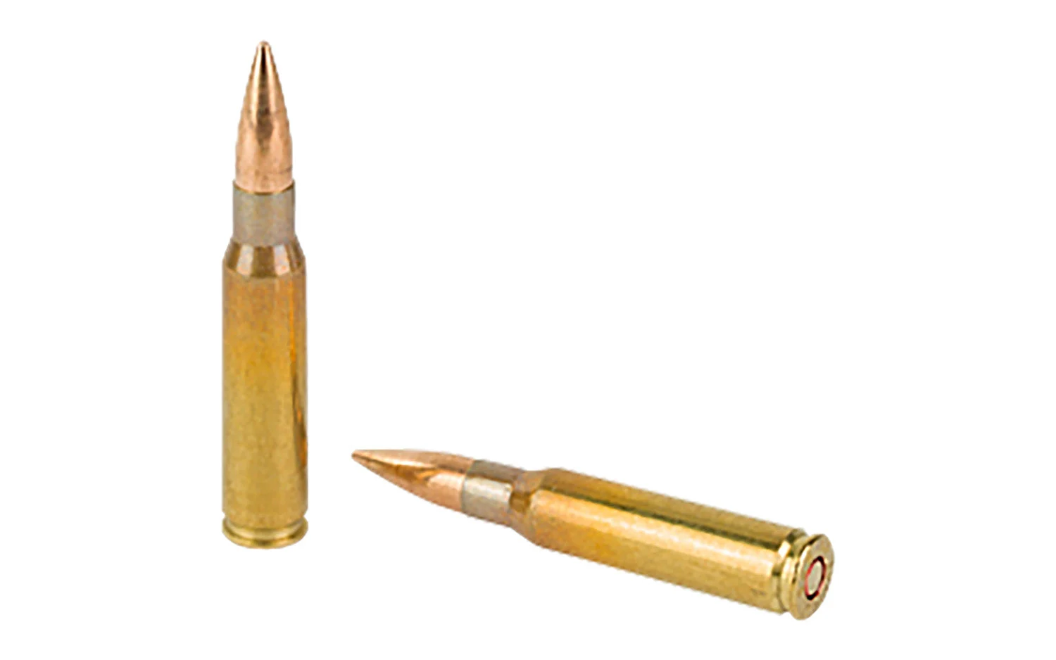Sellier & Bellot7.62X51 NATO M80 Ball 147 Grain FMJ