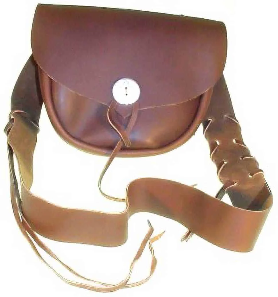 The Seneca Bag