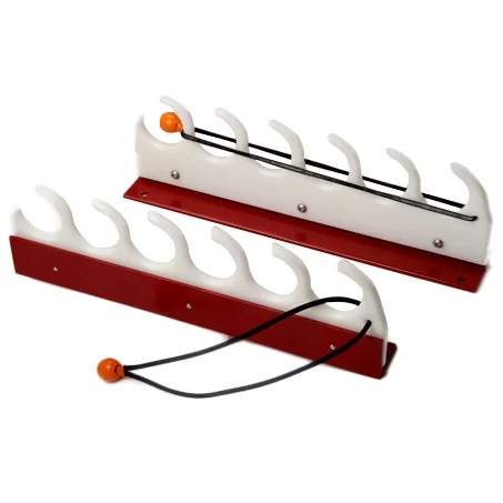 Sensible Products Pair of Multi Rack, Holds 6 Tools