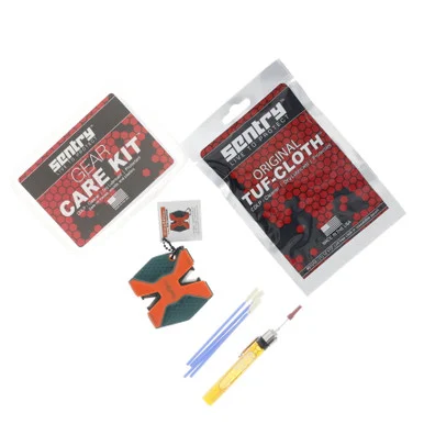 Sentry Solutions Gear Care Kit S91202